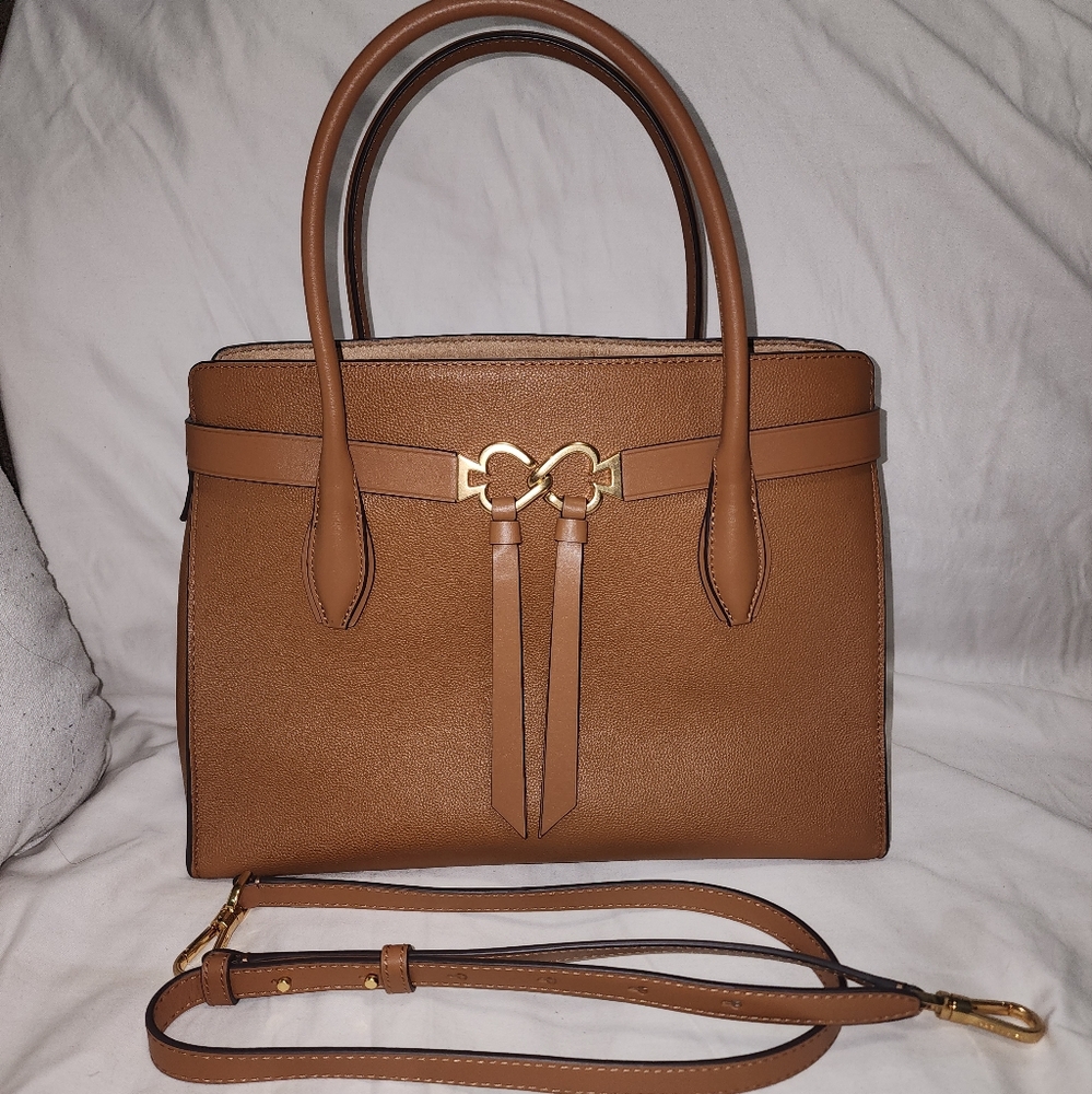 Kate Spade Toujours Medium Satchel NWOT